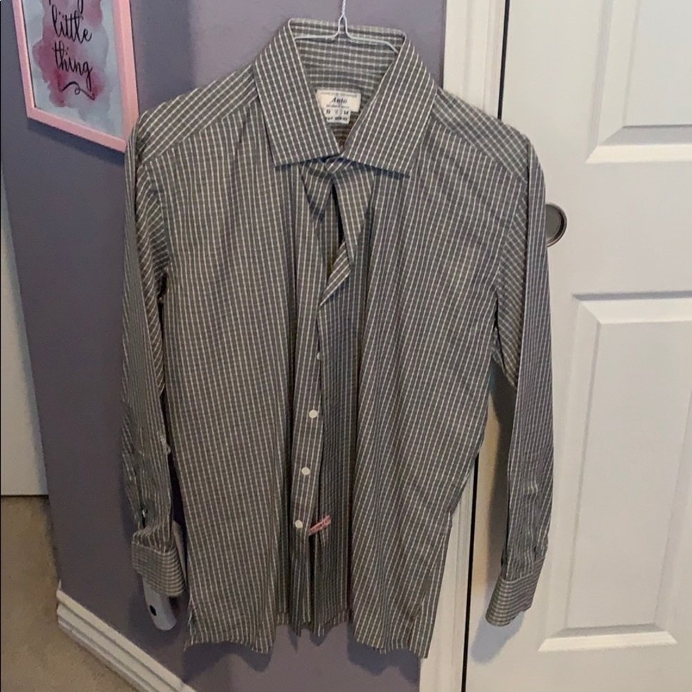 Anto Beverly Hills Custom Shirt